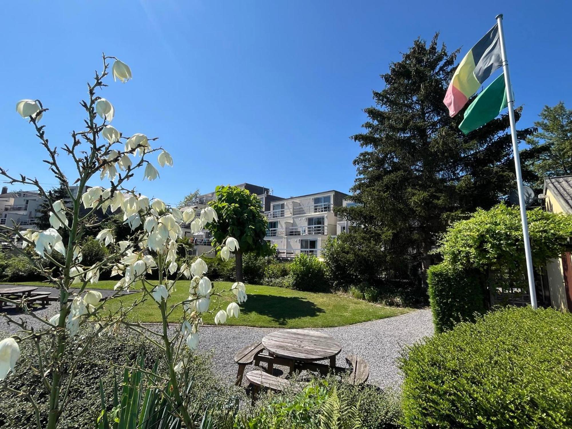 Studio 21 Rochefort Exterior photo